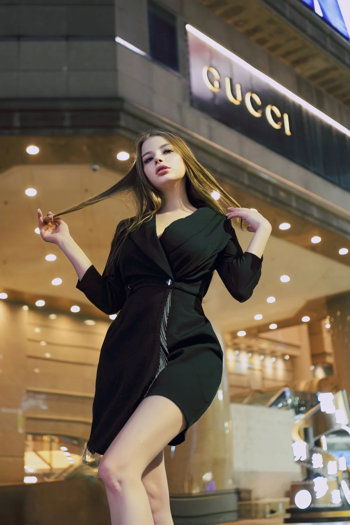 Stella —— > @Dollhouse852 Tg – Russian escort in Hong Kong — 6 / 12