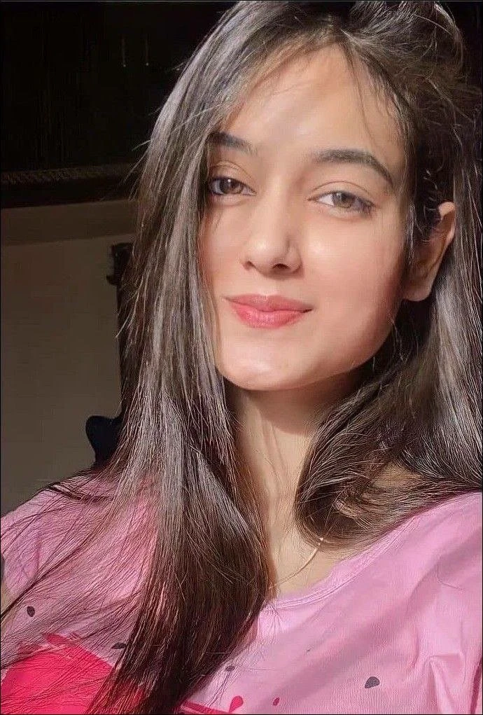 Monika Sharma – escort in Bangalore — 5 / 6