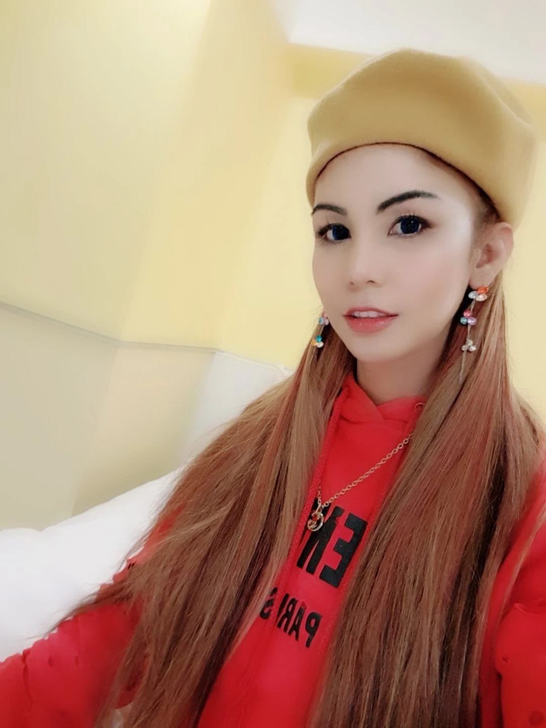 Brazilian lady just arrived – Brazilian escort in Hong Kong — 3 / 13