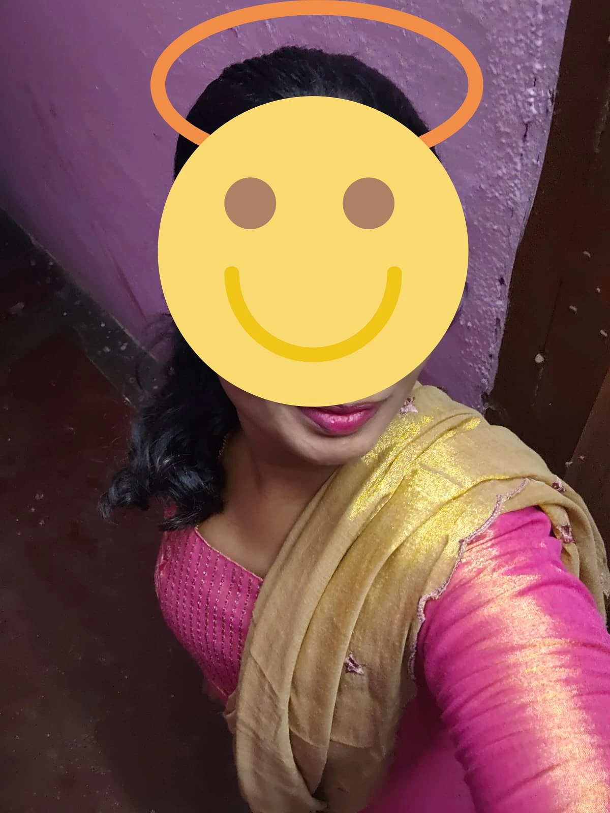 Tamil Girl Providing Service Omr – escort in Chennai — 4 / 5