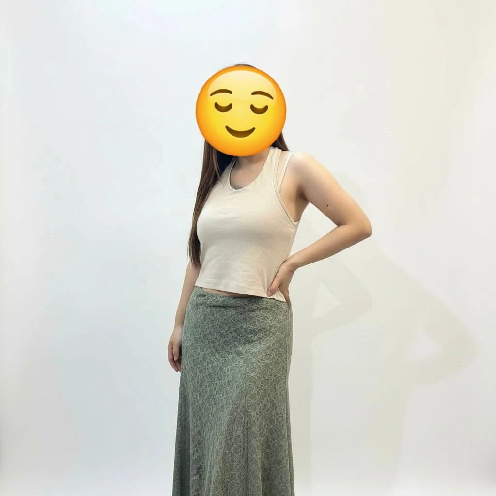 Simran- Private Fantasy on Cam – Indian escort in Candolim, Goa — 3 / 4