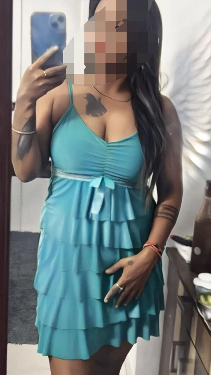 Priya – Indian escort in Bangalore — 3 / 4