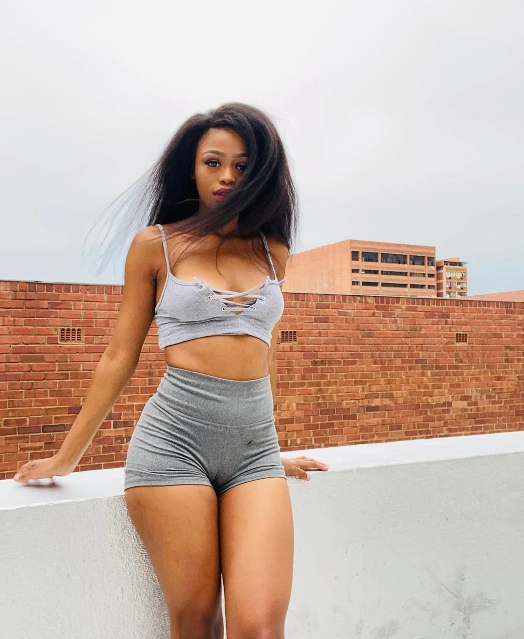 PETITE AFRICAN GIRL – South African escort in Chennai — 3 / 5