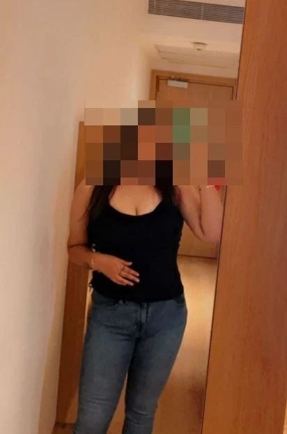 Harleen No Advance 74850/13973 – Indian escort in Candolim, Goa — 2 / 4