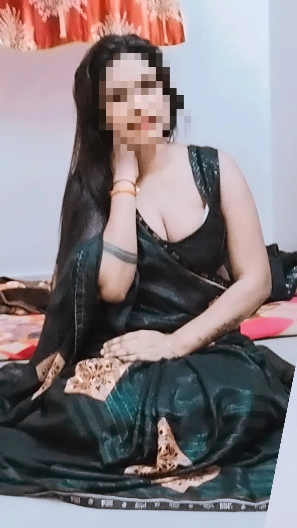 Saniya – Indian escort in Bangalore — 3 / 7