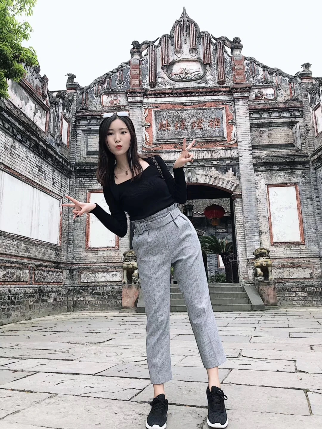 Susuki – Japanese escort in Hong Kong — 5 / 9