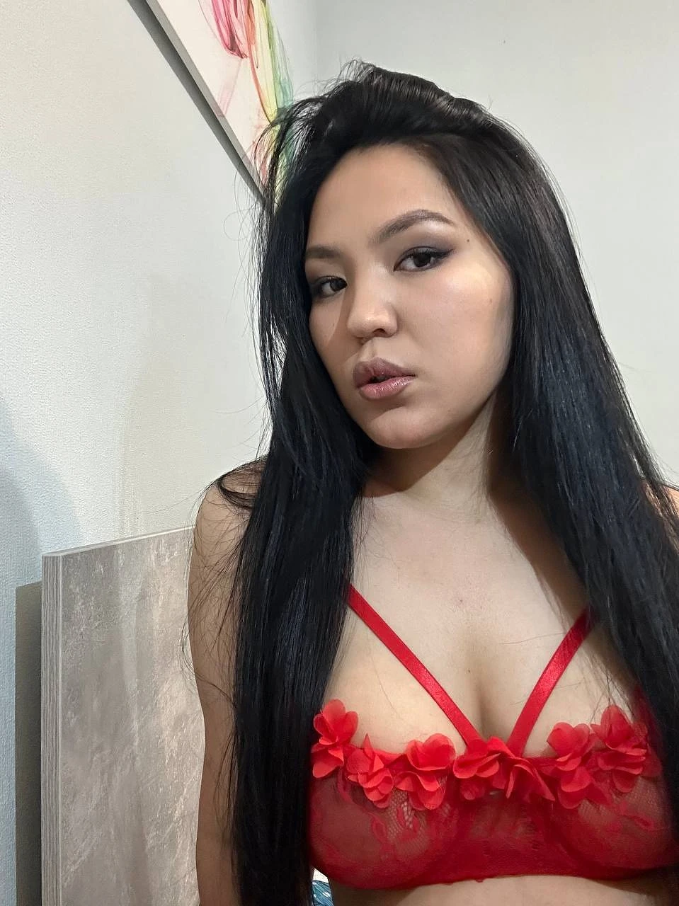 Barbara – Kazakhstani escort in Hong Kong — 2 / 8