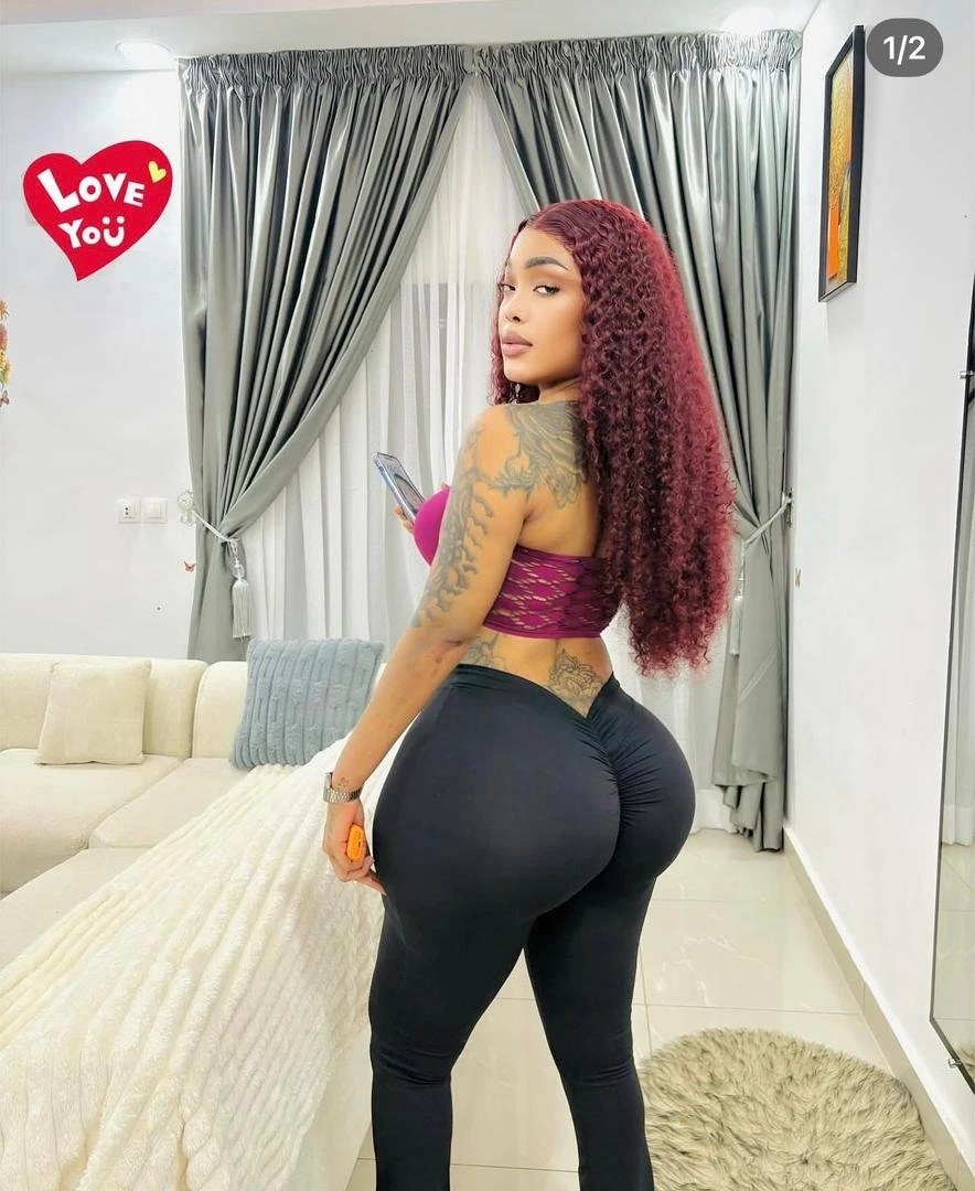 Lea – escort in Conakry, Escort, Conakry