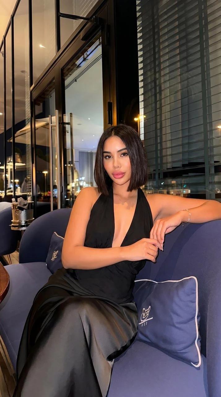 Kris Bdsm Anal Mfm – Kazakhstani escort in Hong Kong — 2 / 8