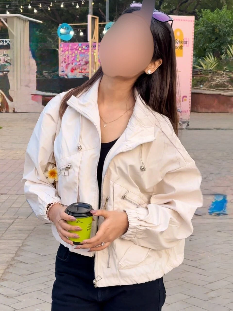 𝗦𝗼𝗽𝗵𝗶𝘀𝘁𝗶𝗰𝗮𝘁𝗲𝗱 𝗘𝘅𝗽 - 𝗥:) – Indian escort in Bangalore — 23 / 24