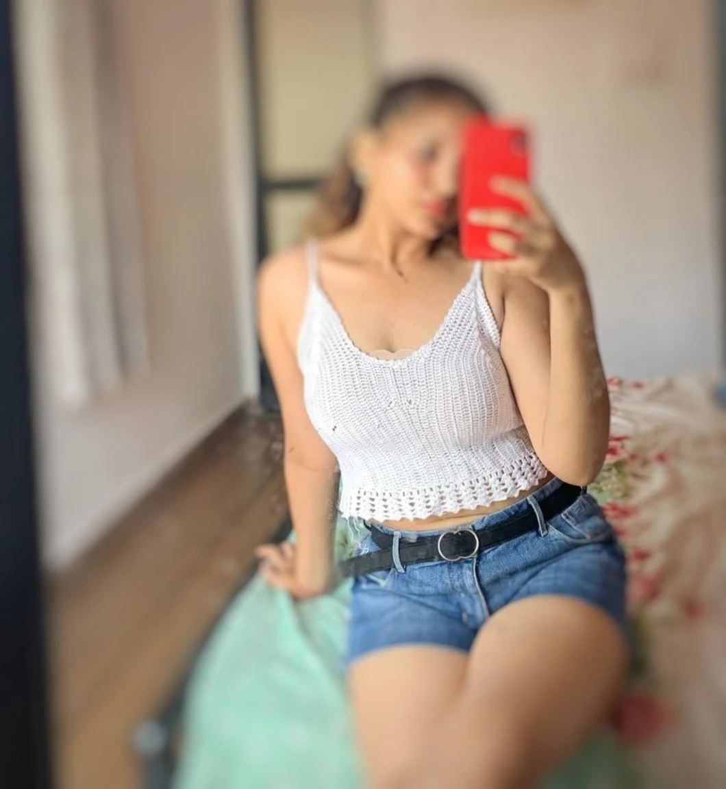 Priyanka Cam Show & Real Meet – Indian escort in Ahmedabad — 1 / 4