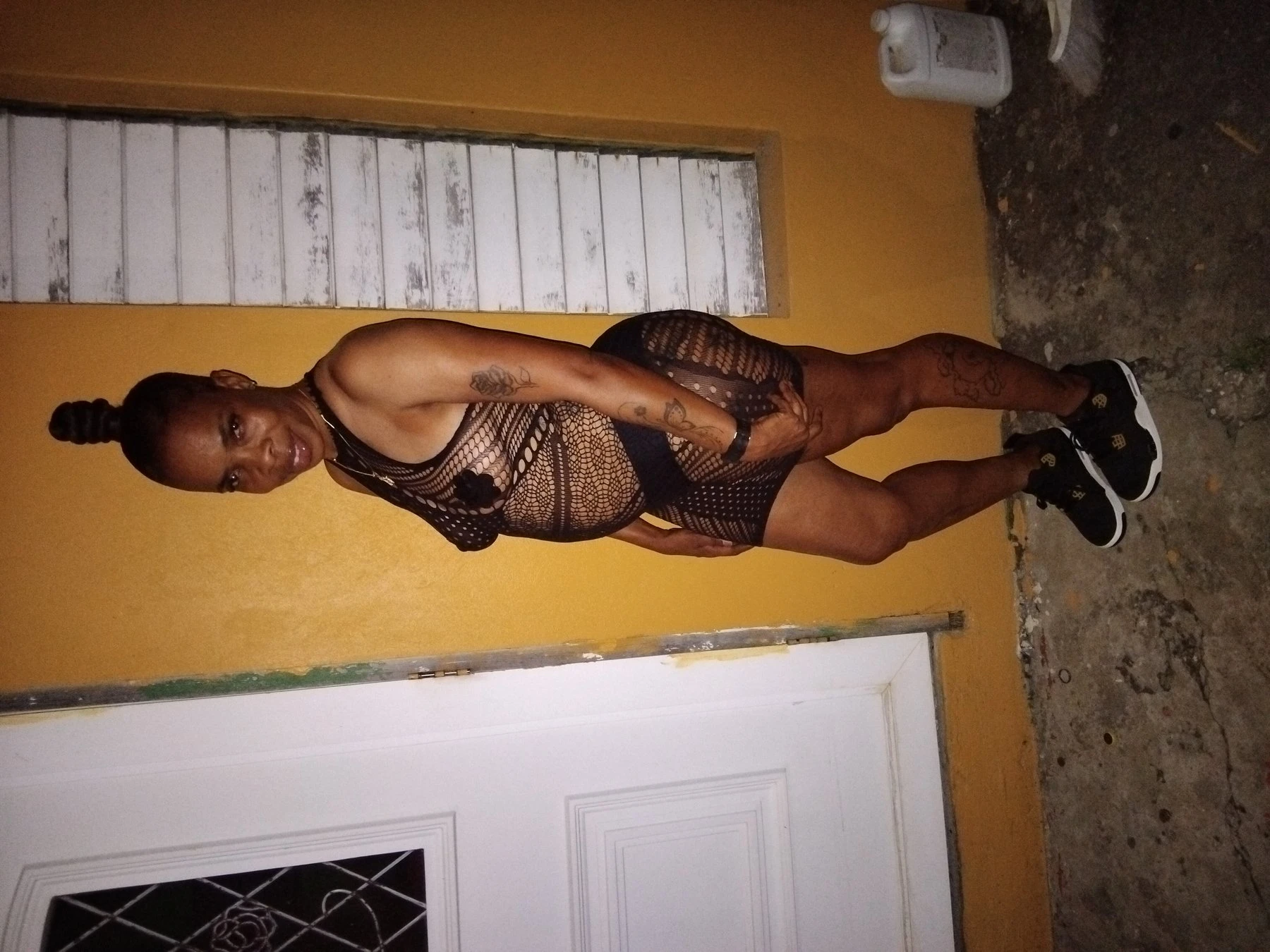 Moya – Jamaican escort in Barbados — 4 / 5