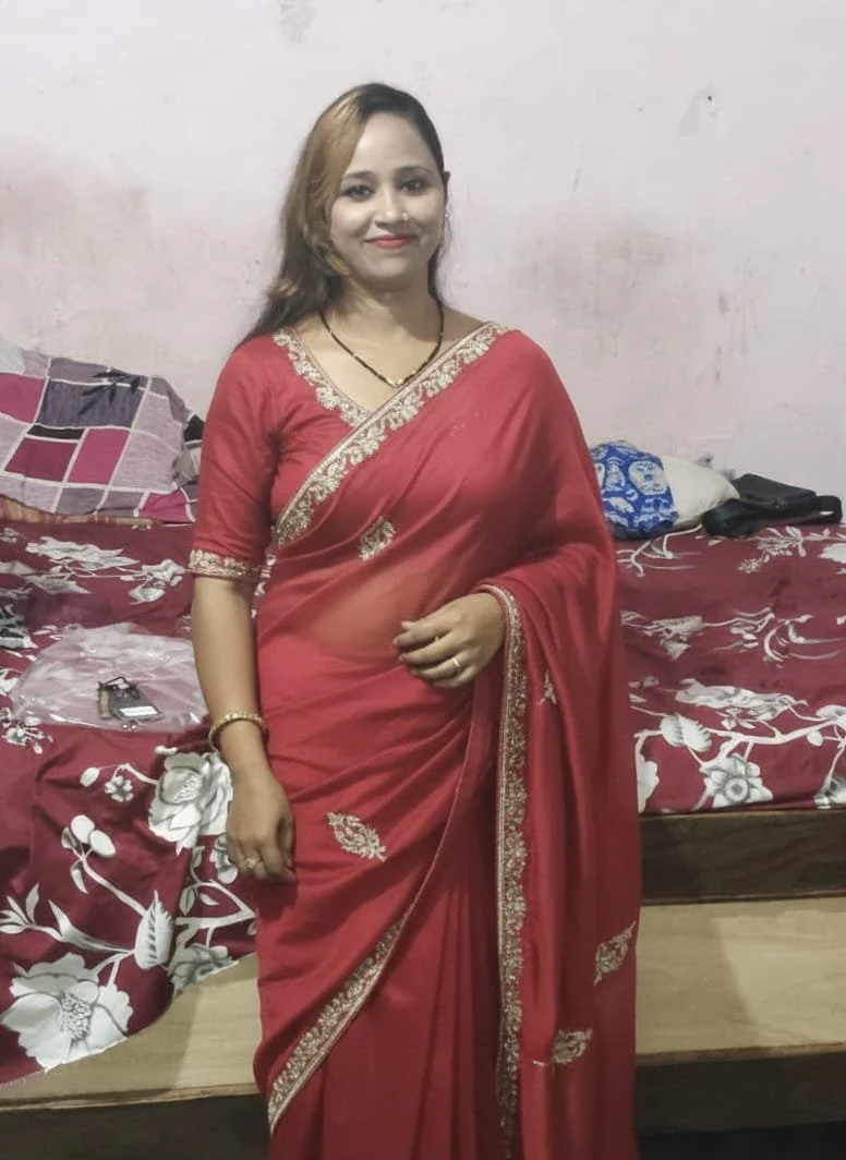 Reya Patel – Indian escort in Ahmedabad — 3 / 4