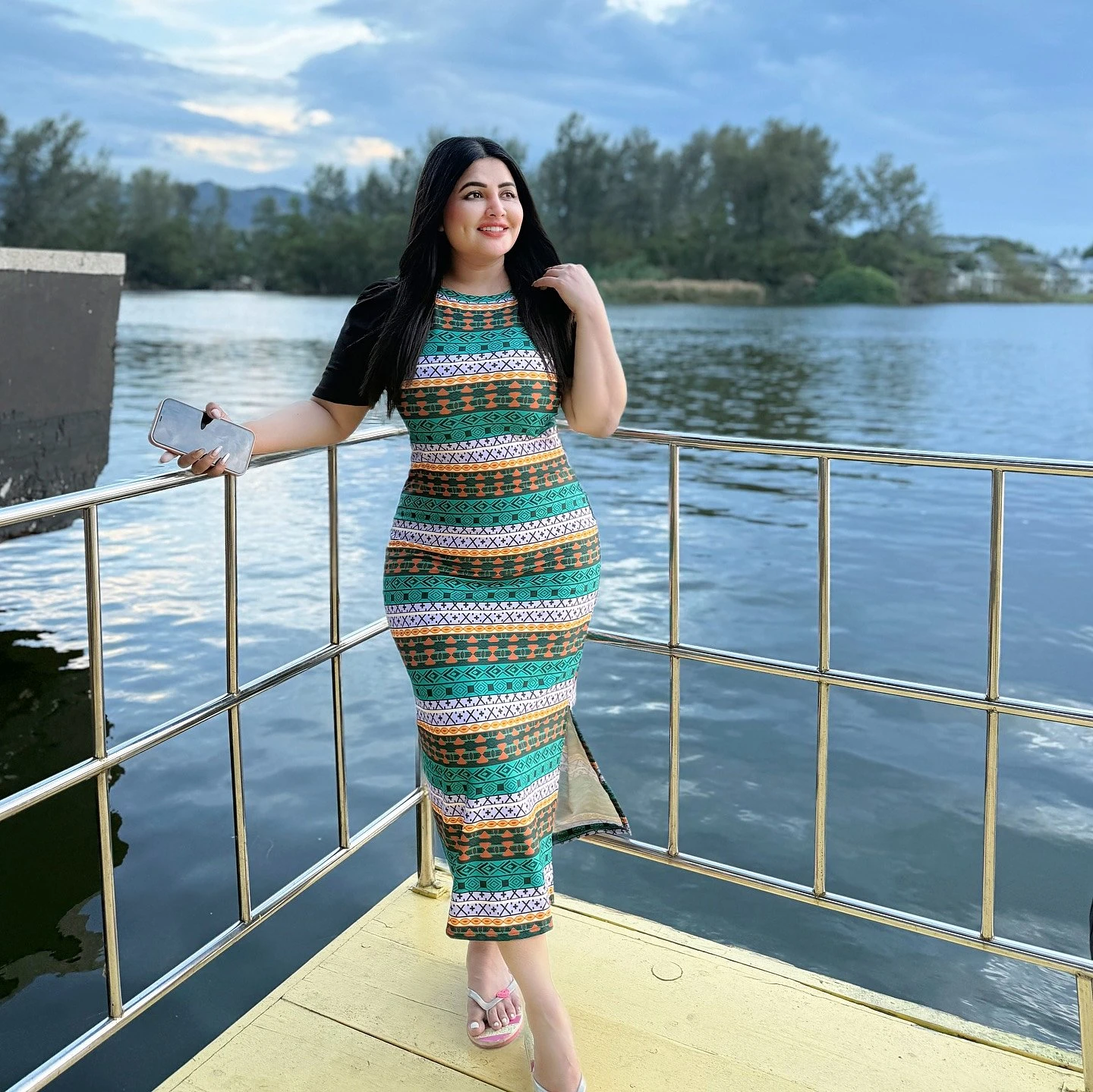 Khushi Rahman – escort in Dhaka — 8 / 13