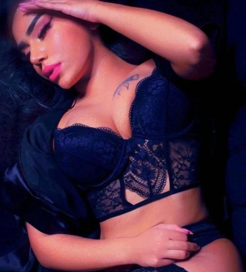 Turkan – Azerbaijani escort in Baku — 14 / 29