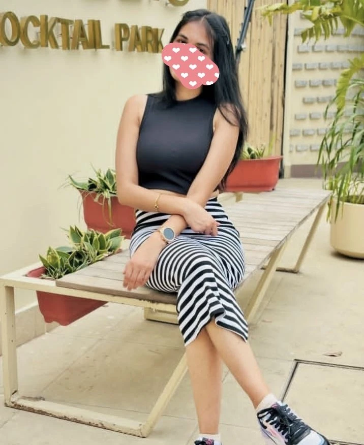 Manvi Bhardwaj – Indian escort in Gurgaon, Escort, Gurgaon