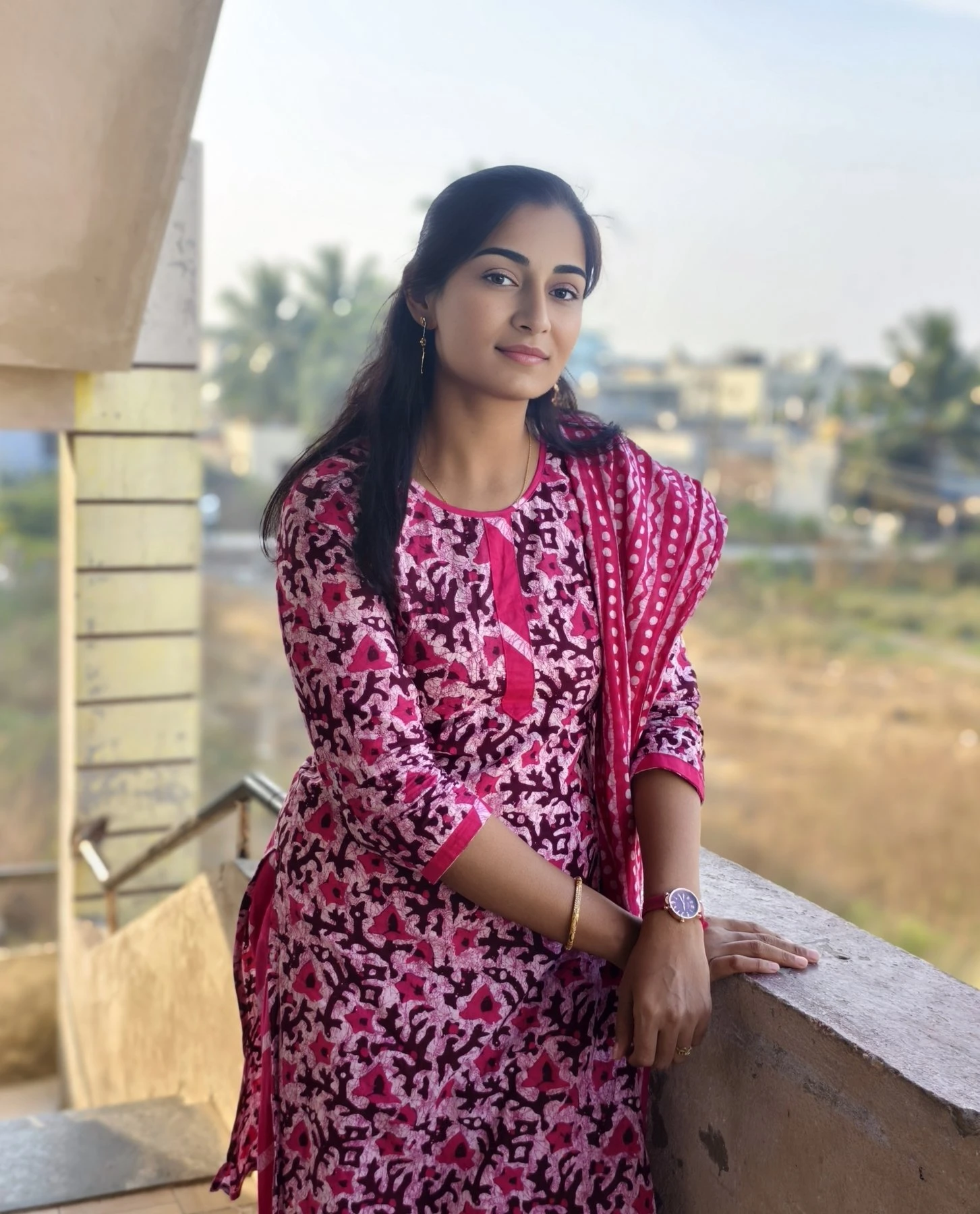 Nayra Rashahd – Indian escort in Bangalore — 2 / 4