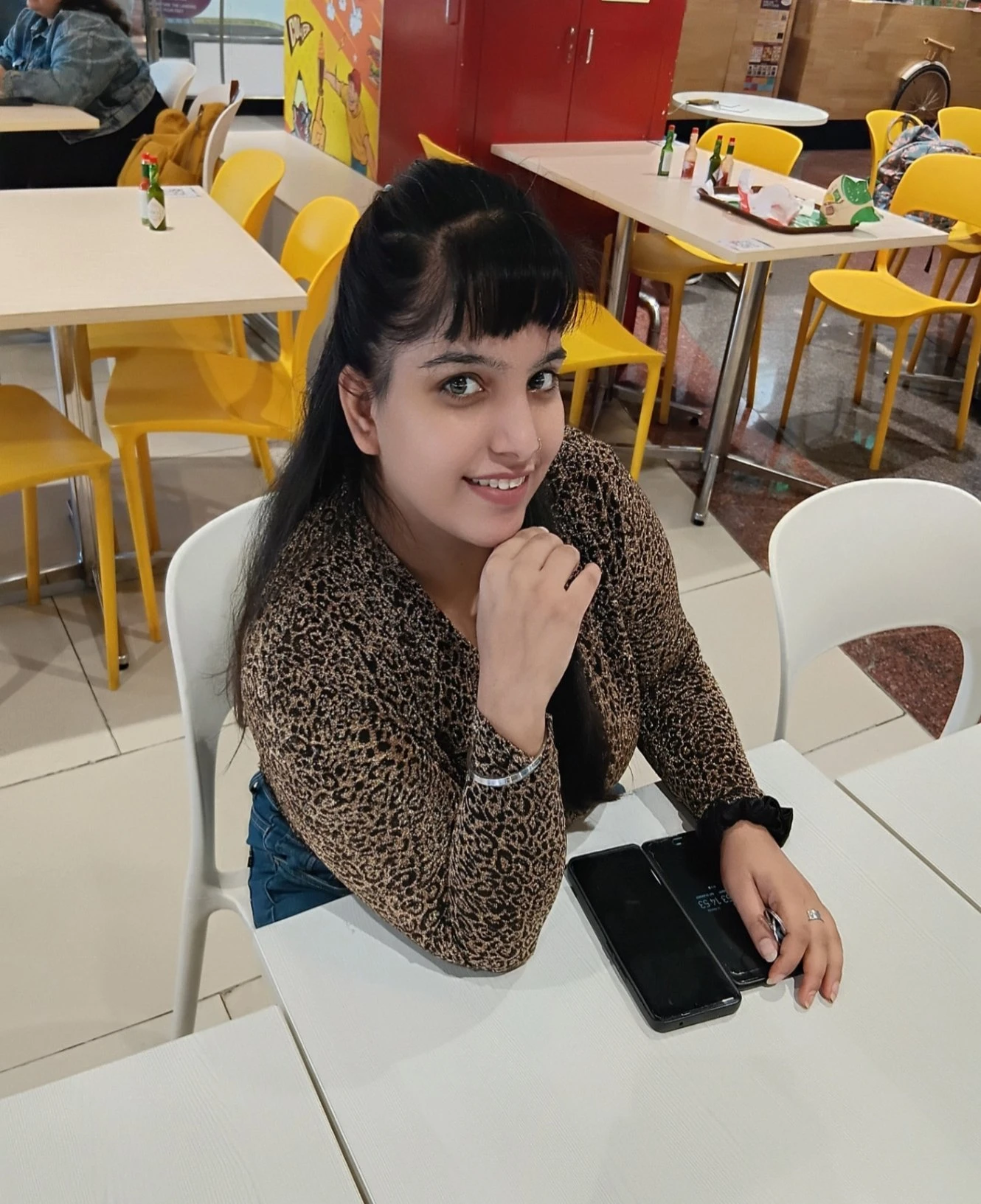 ZAUTHENTIC INDEPENDENT GFE FULL PLEASURE – Indian escort in Bangalore — 12 / 14