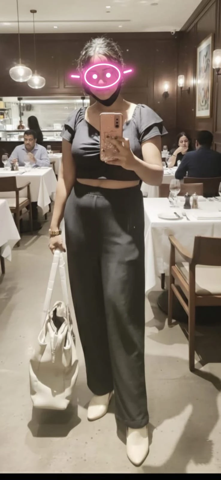 My name Kavya Only I am independent. – Indian escort in Bangalore — 2 / 4