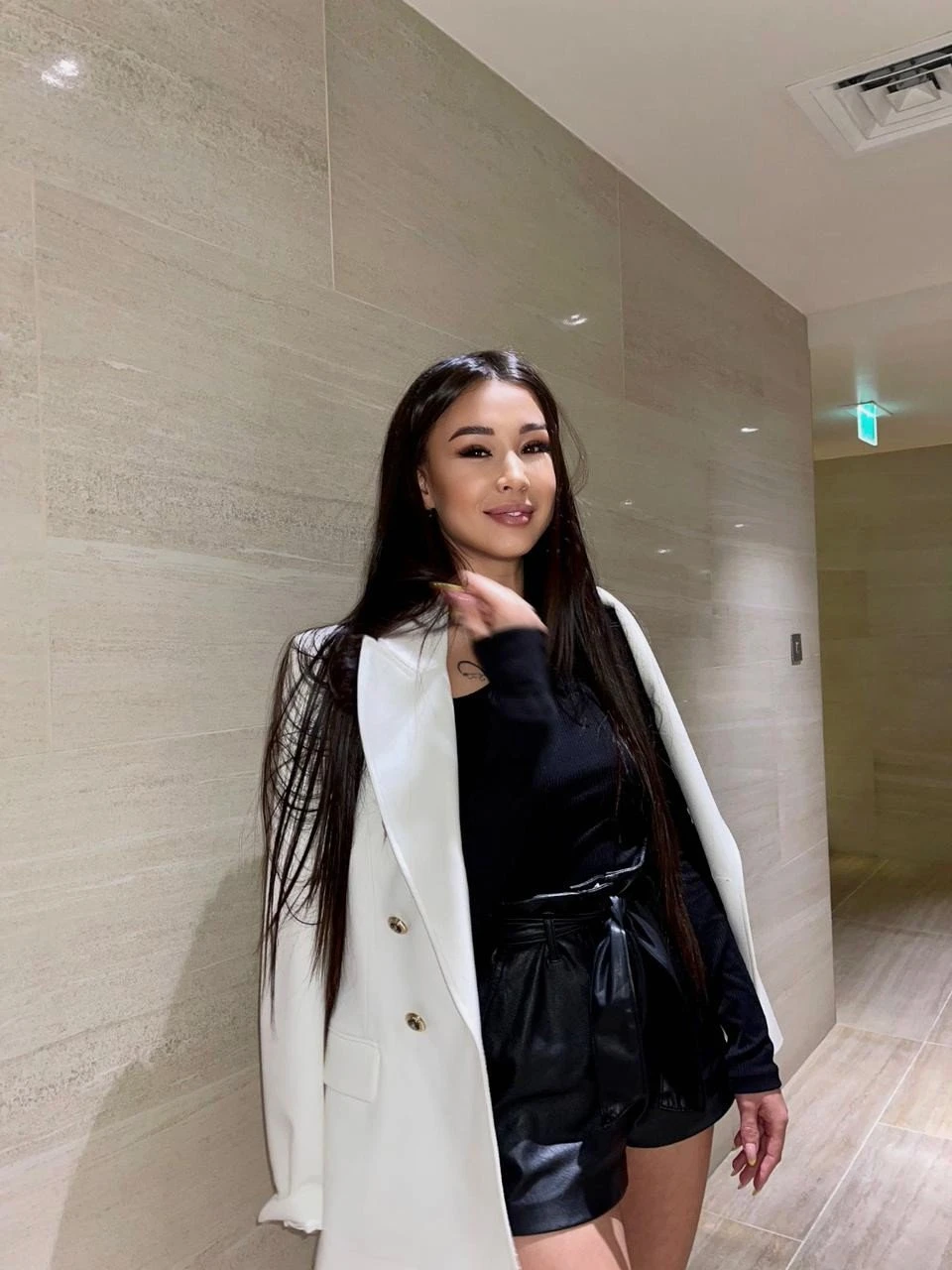 Alaya Wet Wonder – Kyrgyz escort in Hong Kong — 7 / 10