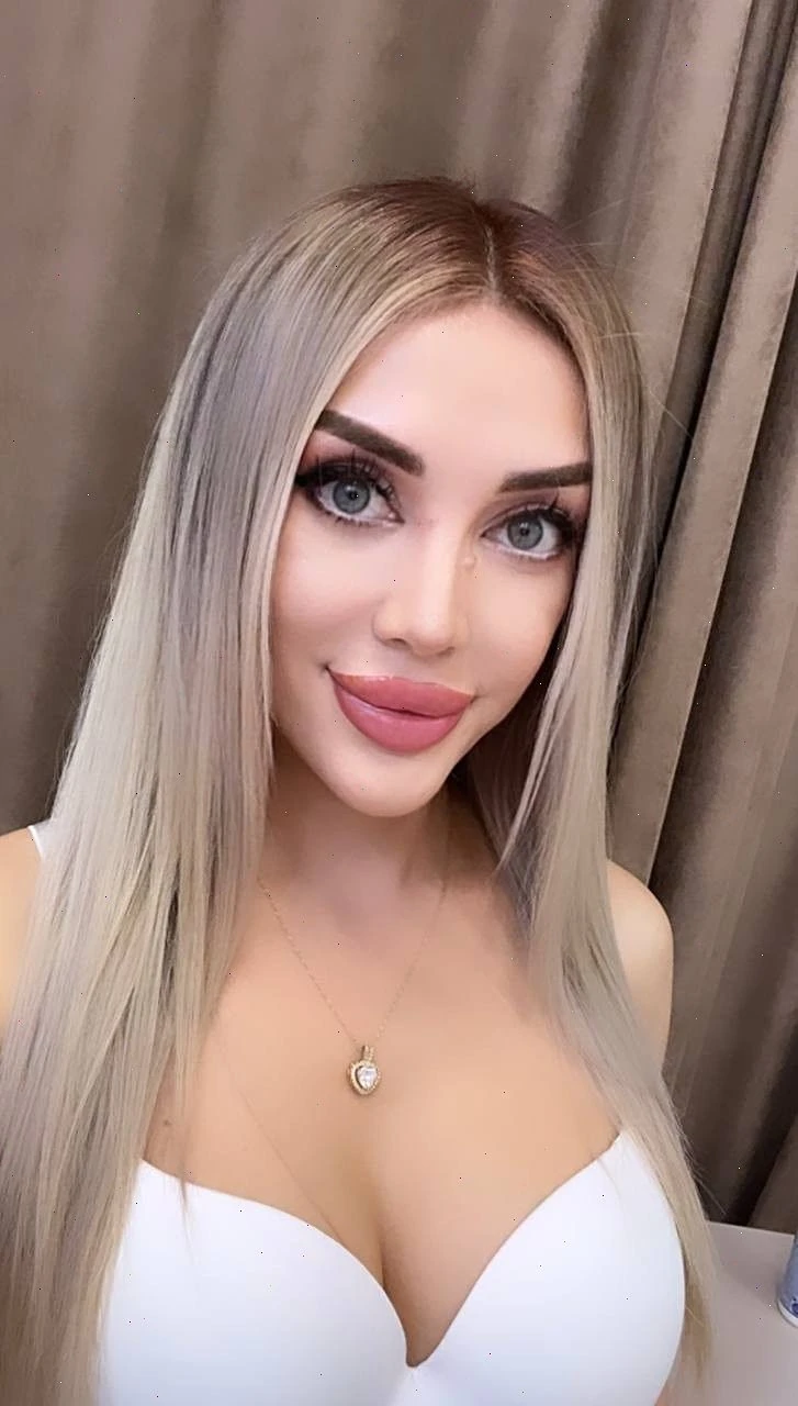 Liliya Naughty Voice Queen – Kazakhstani escort in Hong Kong — 4 / 8