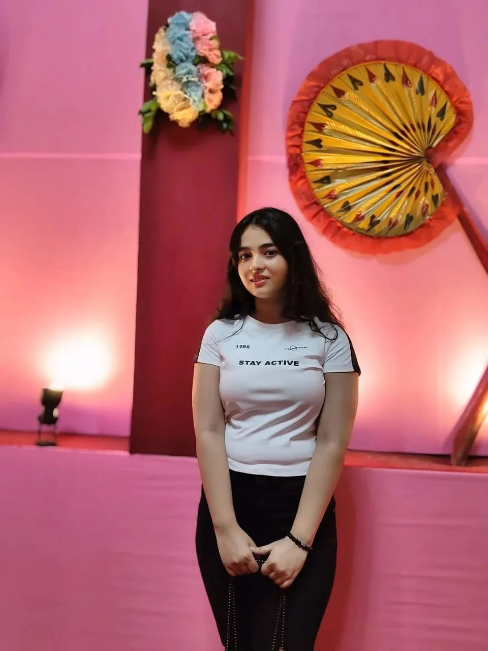 Sirat 95929m83715 – escort in Chandigarh, Escort, Chandigarh