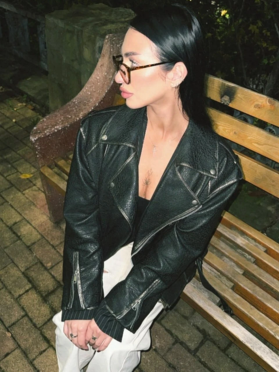 Georgia Thrill Master – Russian escort in Hong Kong — 2 / 6