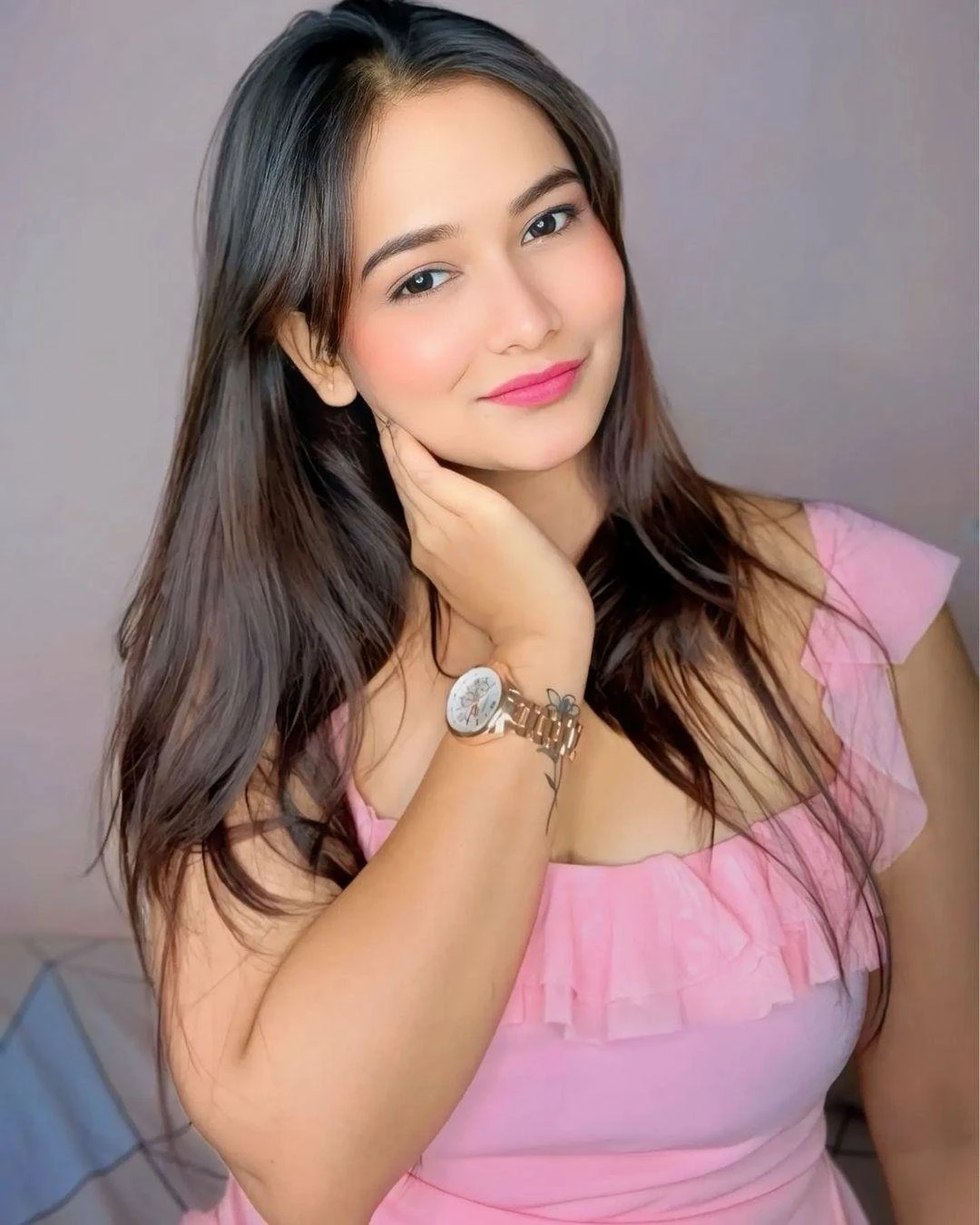 Suhaag Wali Raat Bitaye Hamare Sath – Indian escort in Chandigarh — 3 / 5