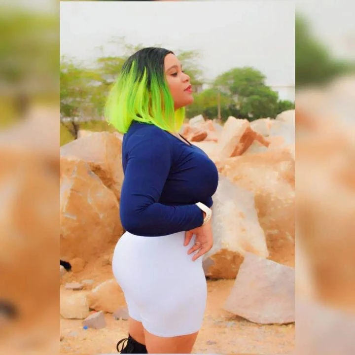 Brown African Girl – South African escort in Chandigarh — 7 / 11