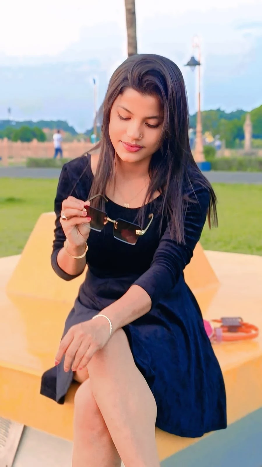 ꧁༒High Profile Girl(Direct Cash Pay)༒꧂ – Indian escort in Bangalore — 4 / 5