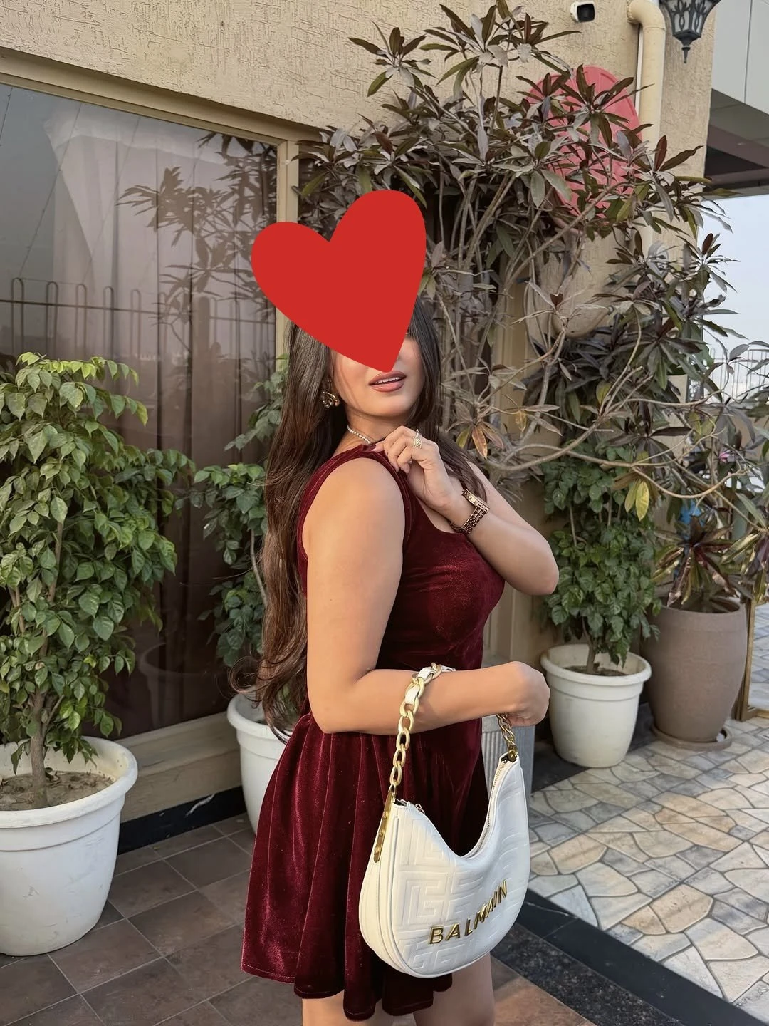 Riya – Indian escort in Gurgaon — 3 / 5