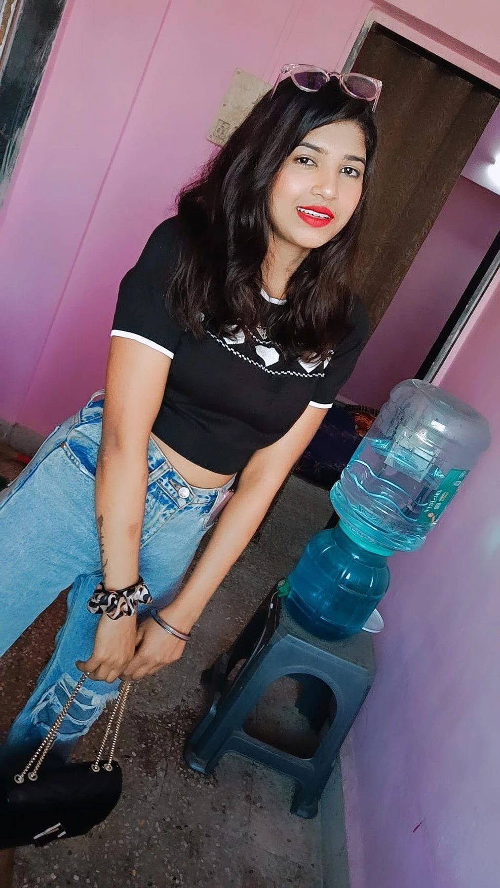 Jasmine Cam Service available – Indian escort in Ranchi, Escort, Ranchi