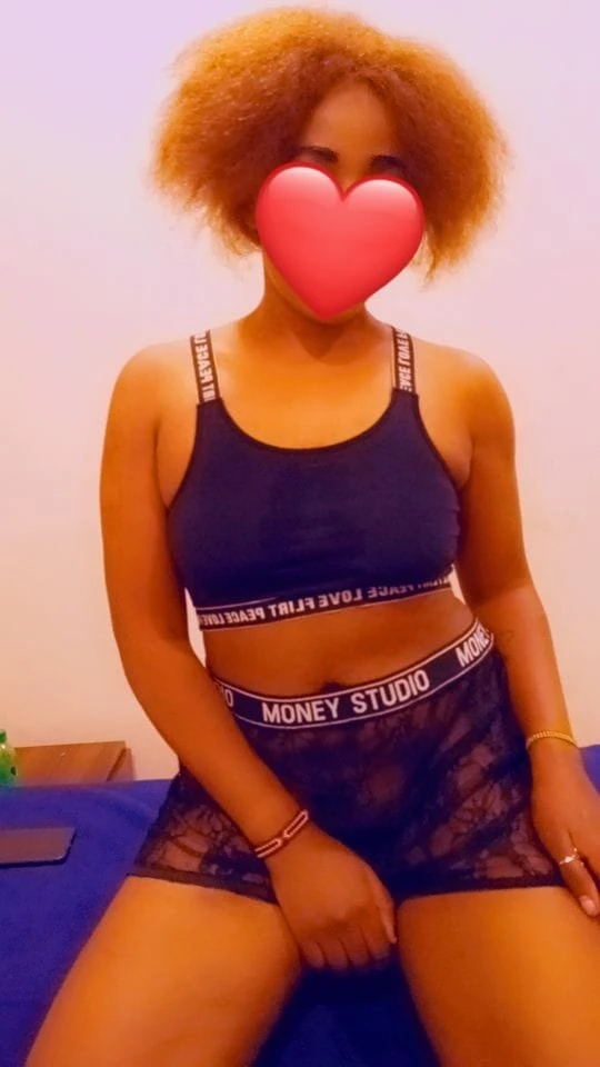Sweet Bianca Available Now – South African escort in Chennai — 3 / 5