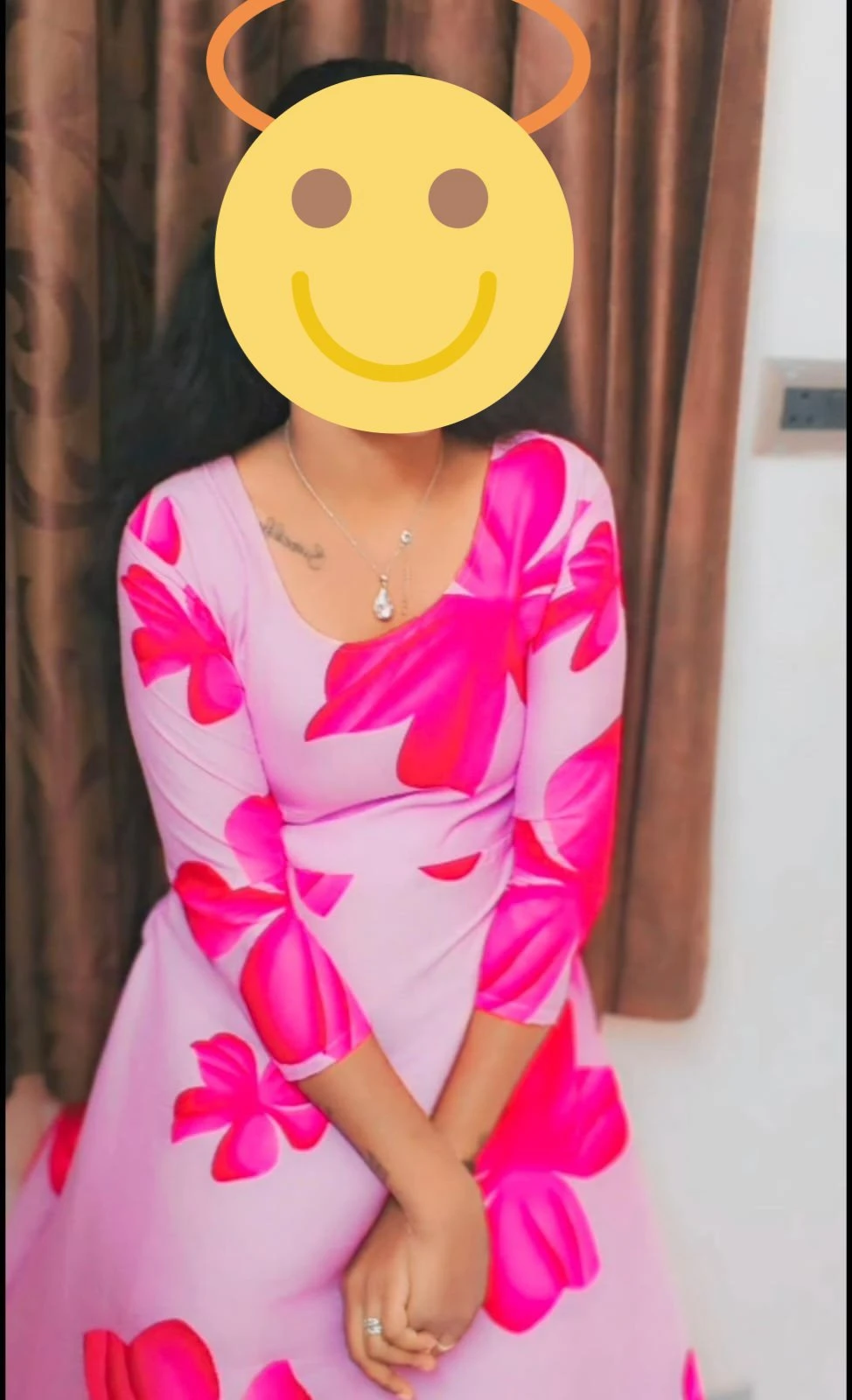Tamil Girl Providing Service in Omr – escort in Chennai — 3 / 5