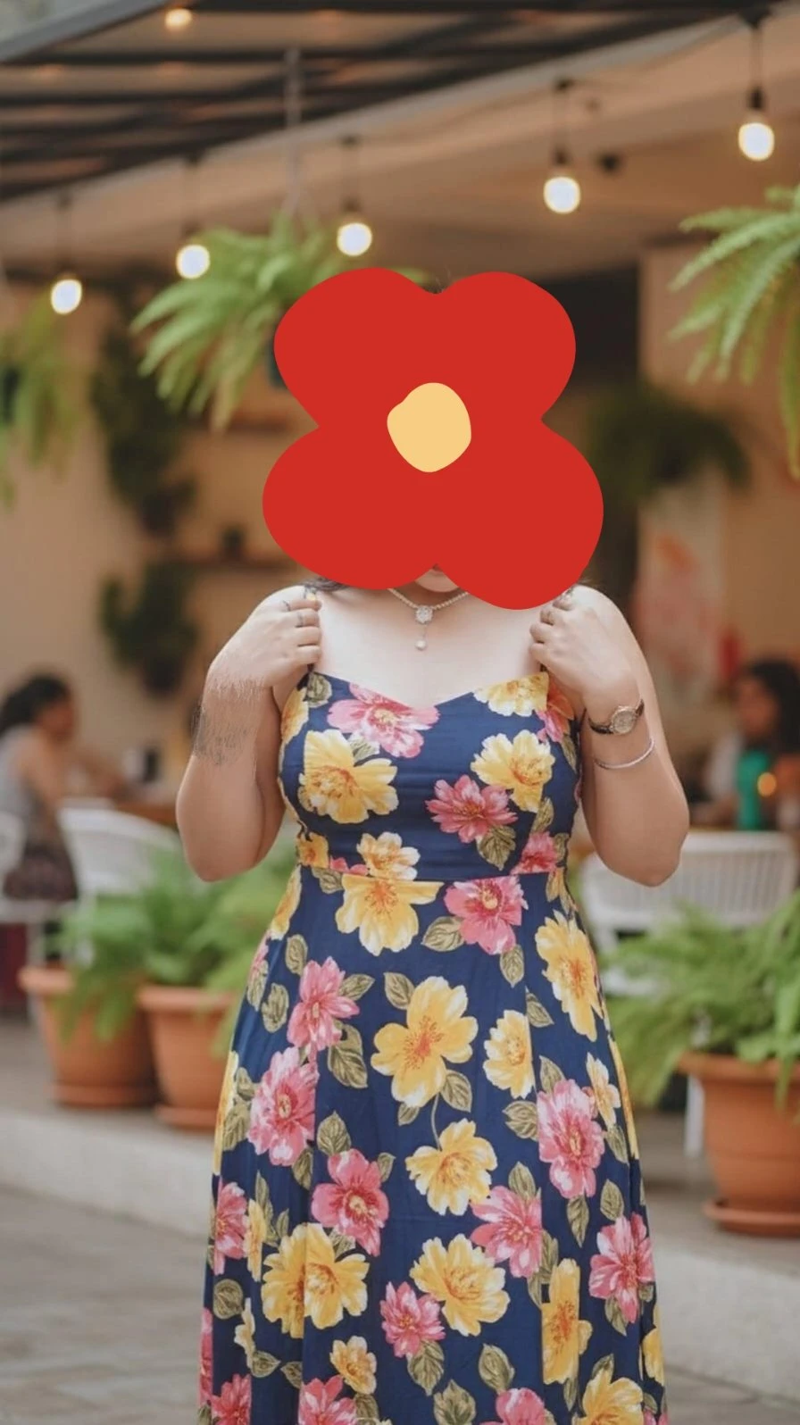 Meera Patil – Indian escort in Bangalore — 6 / 12