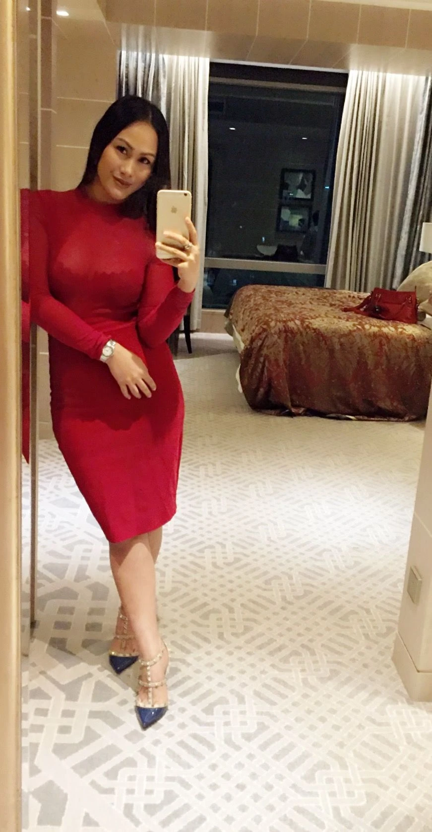 Ivy – Filipino escort in Hong Kong, Escort, Hong Kong