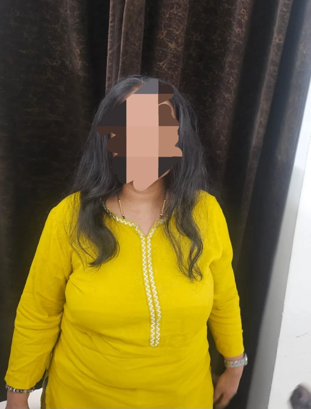 Shradha – Indian escort in Bangalore — 2 / 4