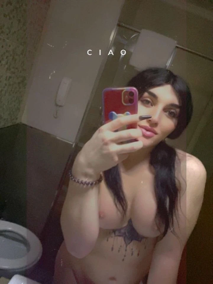 Luisa Shemmale – Russian escort in Baku — 3 / 7