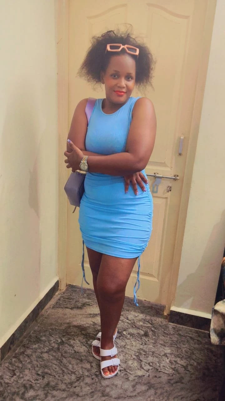 African Nancy +91//812511//8794 – escort in Candolim, Goa — 3 / 4