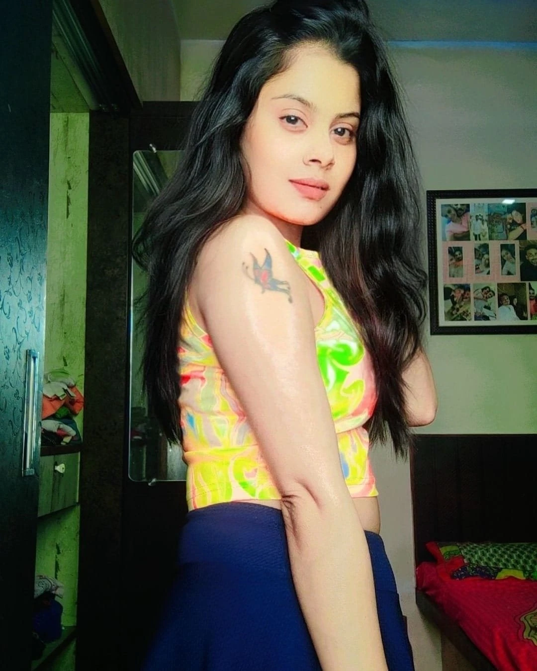 Russian and Indian Direct Payment – escort in Chennai — 2 / 3