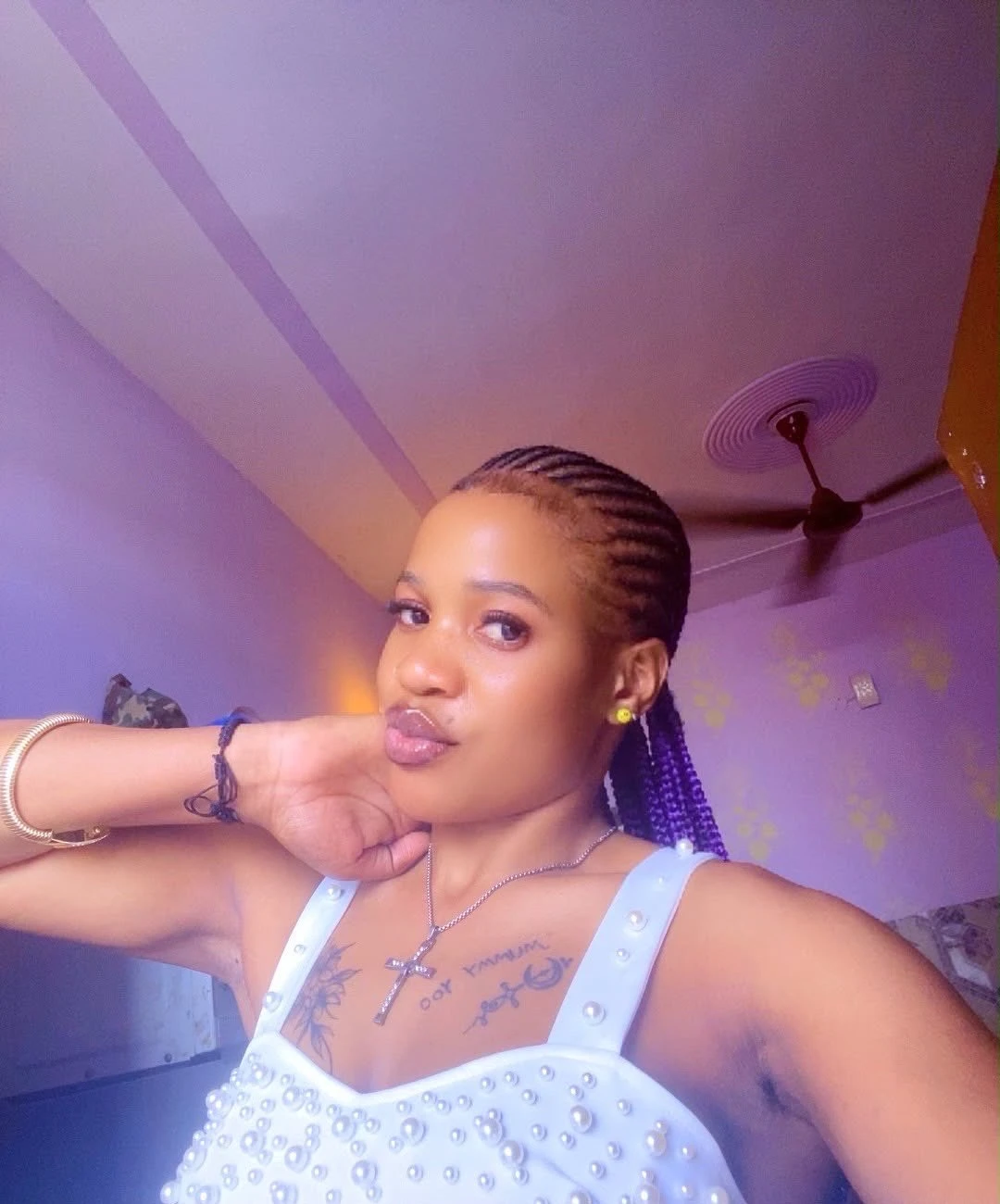 Miaa – South African escort in Chandigarh — 2 / 9