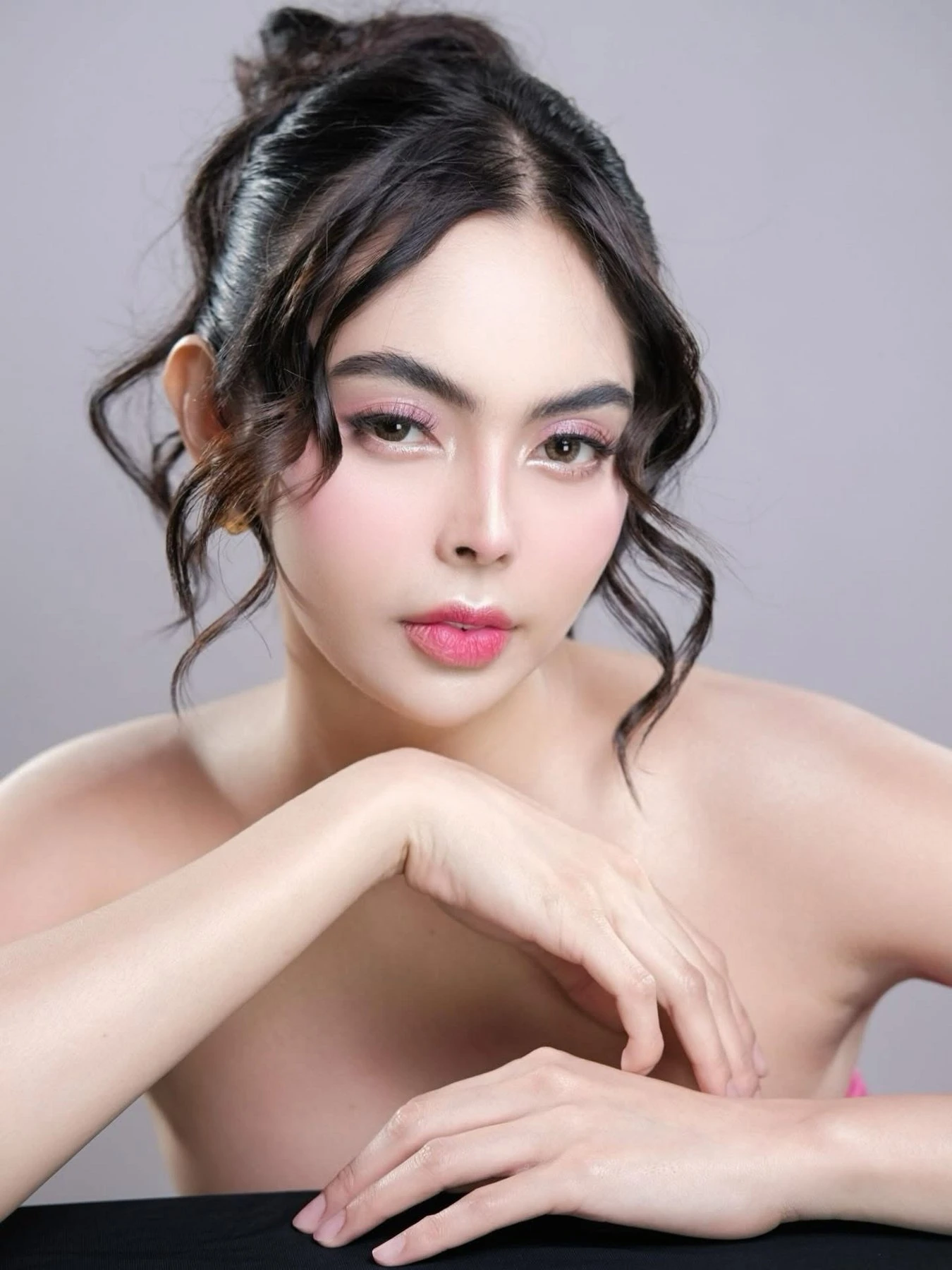 For your eyes only baby – Spanish escort in Hong Kong — 4 / 10