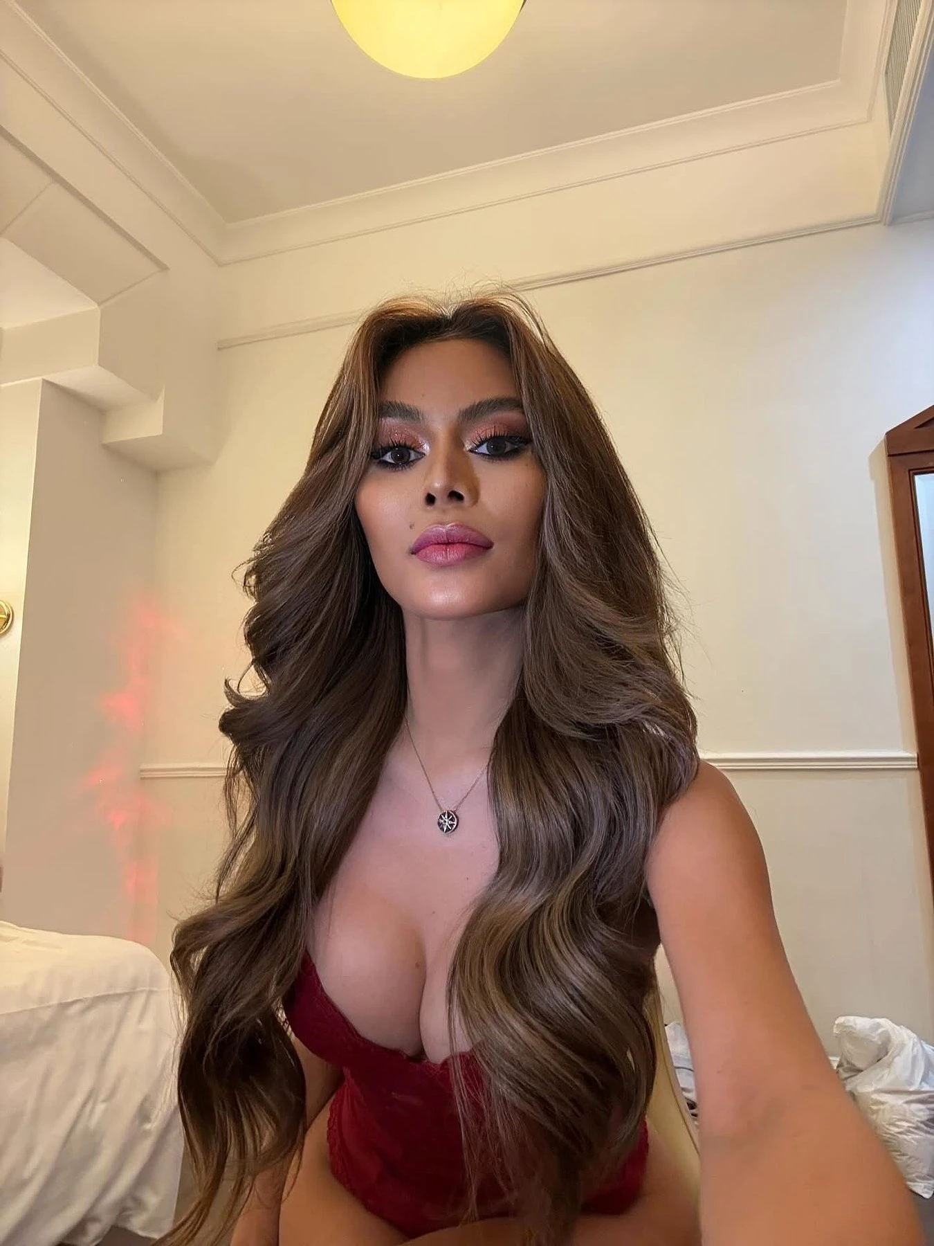 SweetBella🤍 – Filipino escort in Hong Kong — 18 / 19