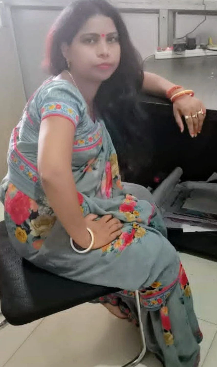 Manisharani – Indian escort in Bangalore, Escort, Banga
