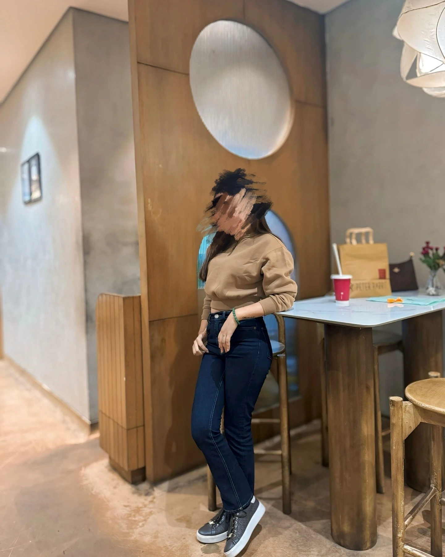 CAM SESSION AND REAL MEET AVAILABLE 🤍11 – Indian escort in Bangalore — 5 / 6