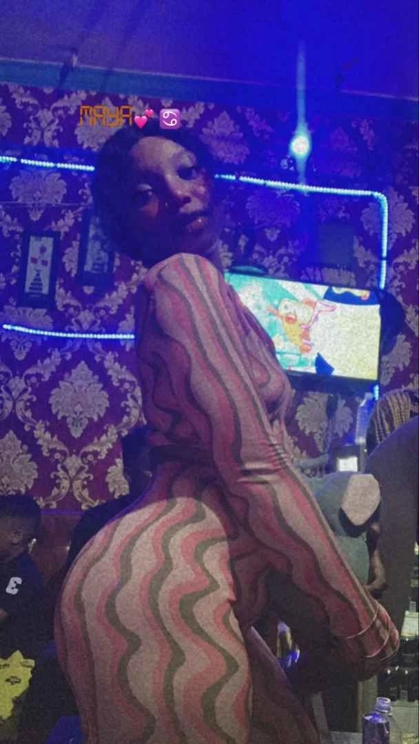 SWEETNESS – Ghanaian escort in Bangalore, Escort, Banga
