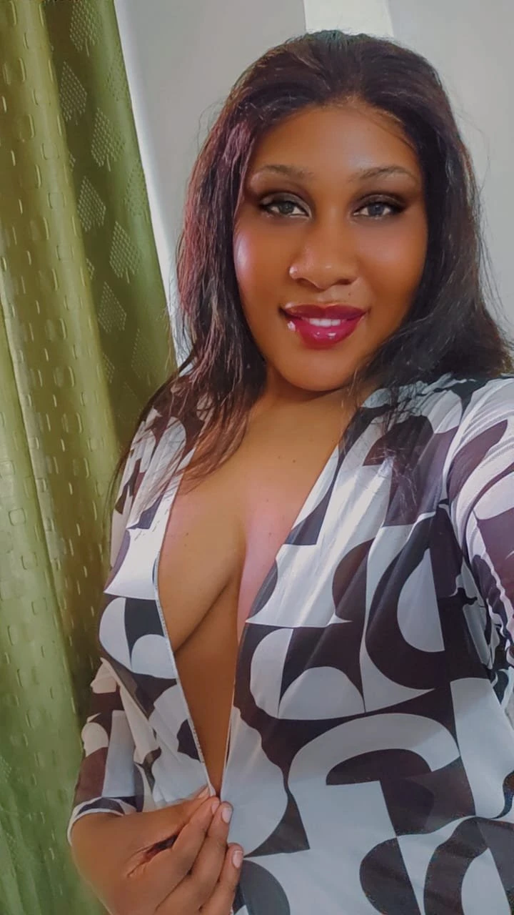 Mariah Sexy African Girl – South African escort in Ahmedabad — 11 / 14