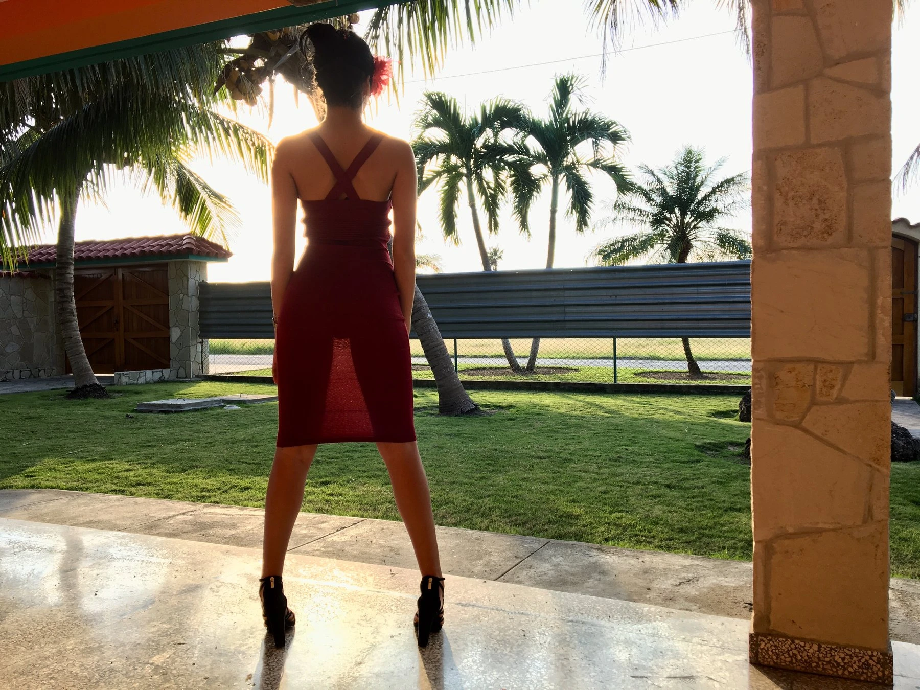 Isabela – Cuban escort in Havana — 3 / 8