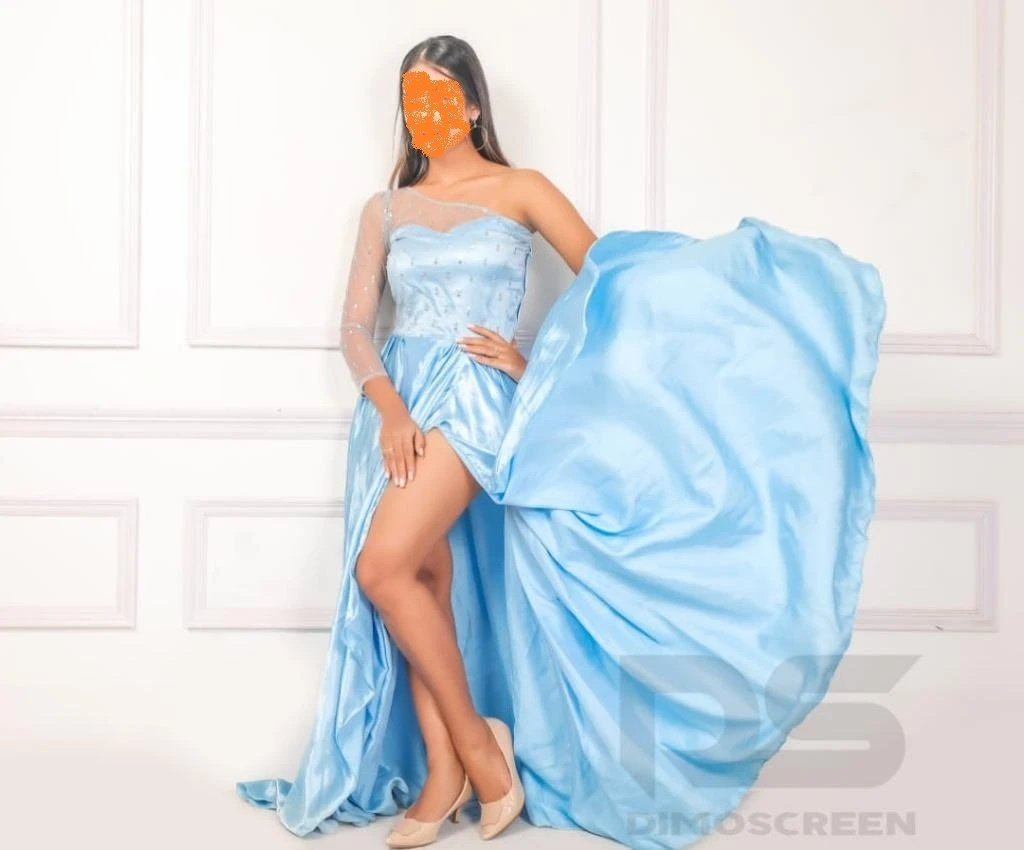 Mahira Nanda – Indian escort in Bangalore — 7 / 9