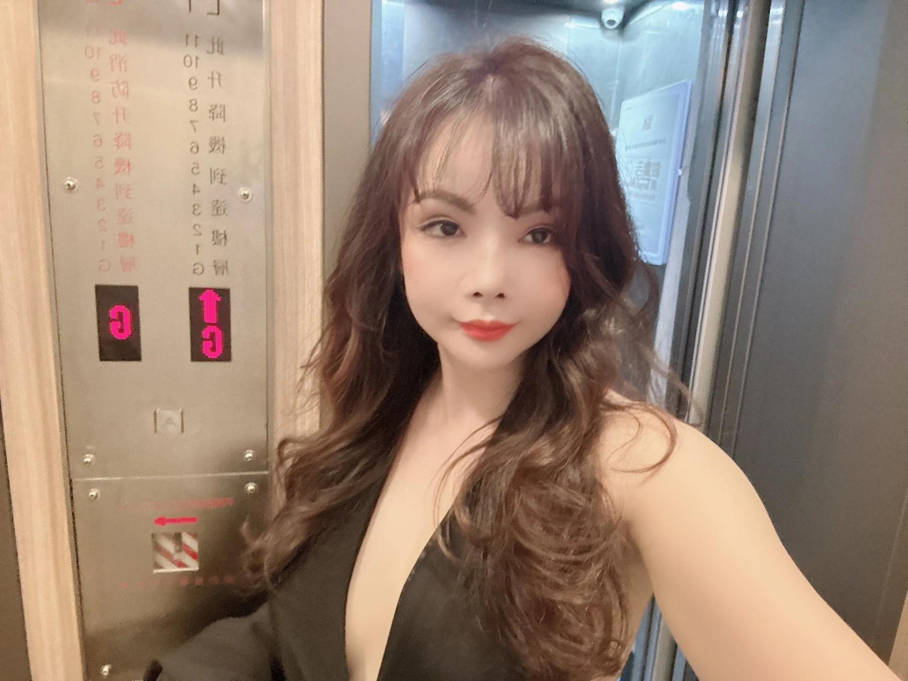 Layla – Vietnamese escort in Hong Kong — 5 / 6